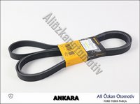 Ford Yedek Parça - CONTINENTAL KAYIŞ ALTERNATOR (-AC) 7PK 2710
